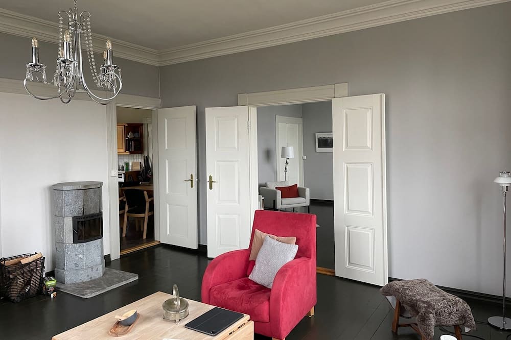 Photo of Livingroom in Klokkarvik