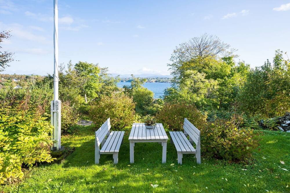Photo of Outdoor in Klokkarvik