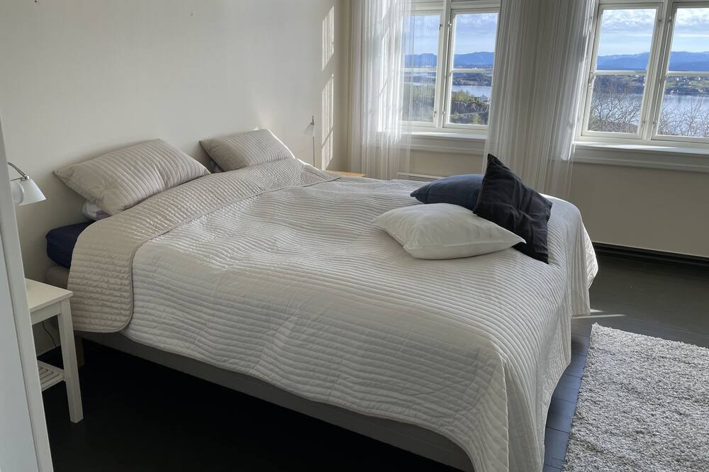 Photo of Bedroom in Klokkarvik
