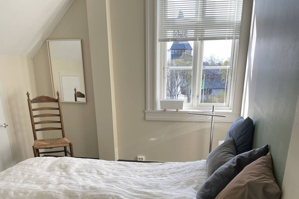 Photo of Bedroom in Klokkarvik