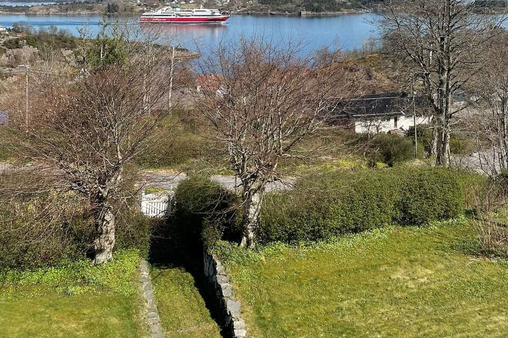 Photo of Outdoor in Klokkarvik