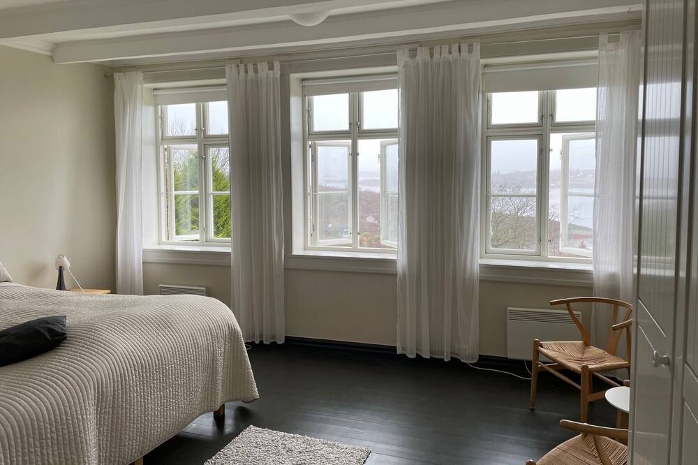 Photo of Bedroom in Klokkarvik