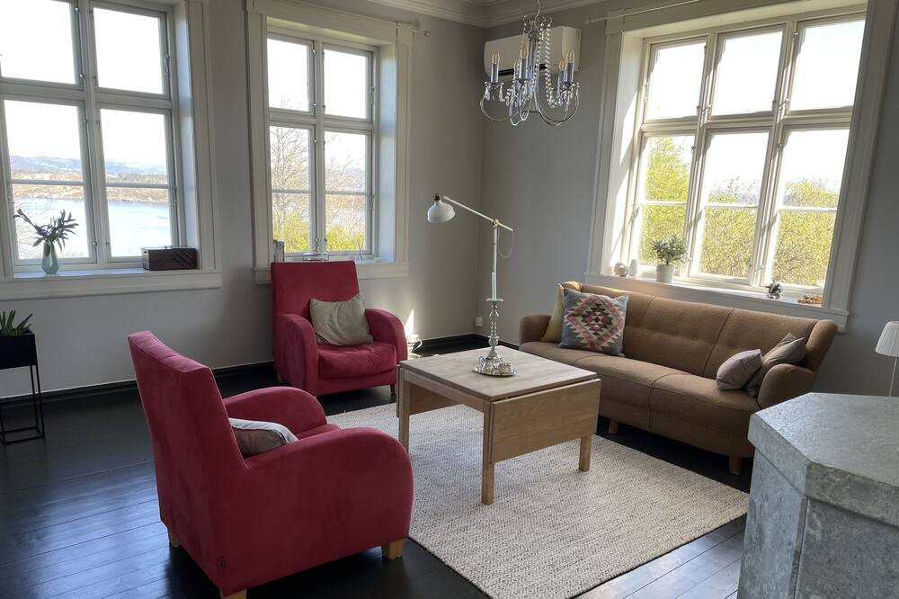 Photo of Livingroom in Klokkarvik