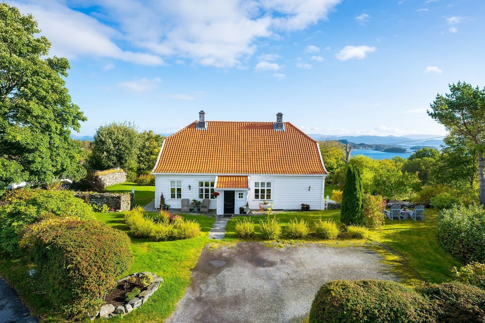 Photo of Outdoor in Klokkarvik