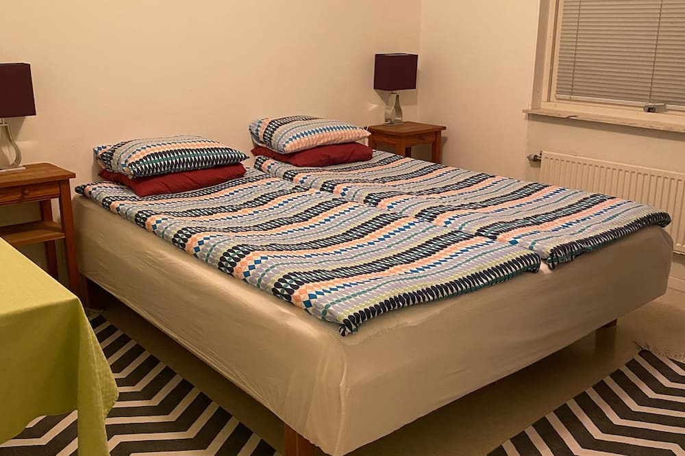 Photo of Bedroom in Partille