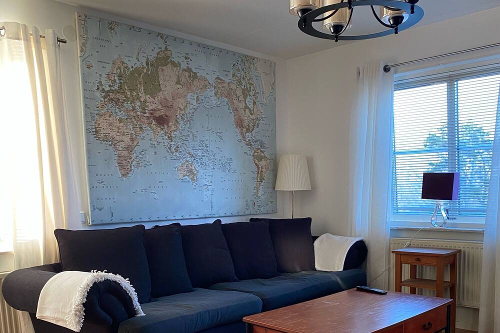 Photo of Livingroom in Partille
