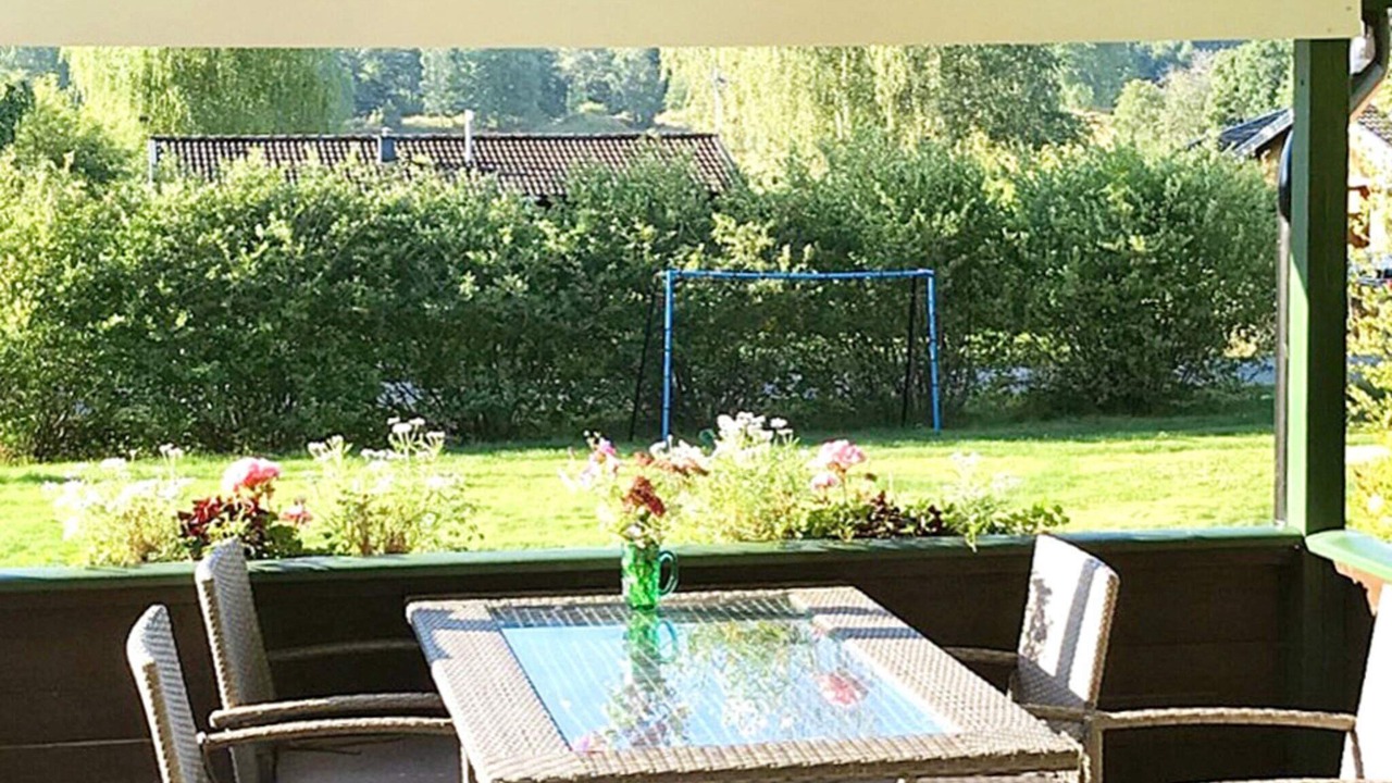 Photo of Outdoor in Nashulta