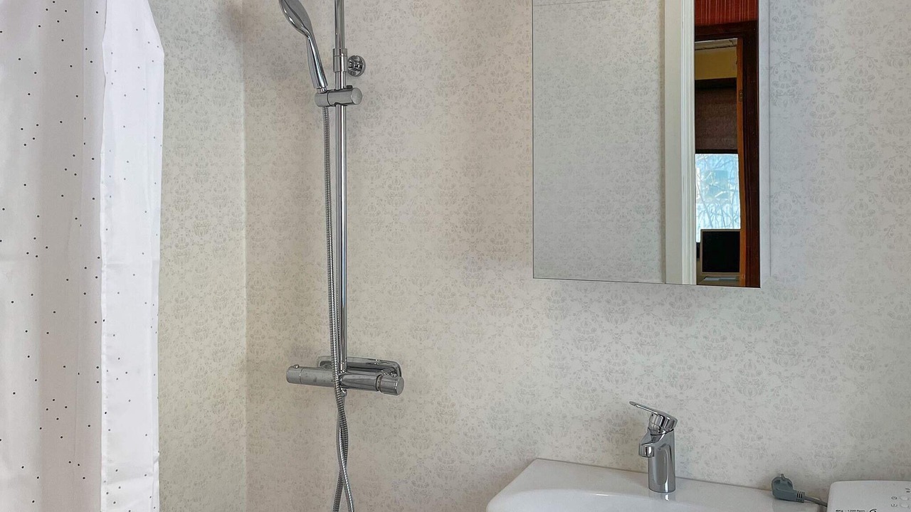 Photo of Bathroom in Nashulta