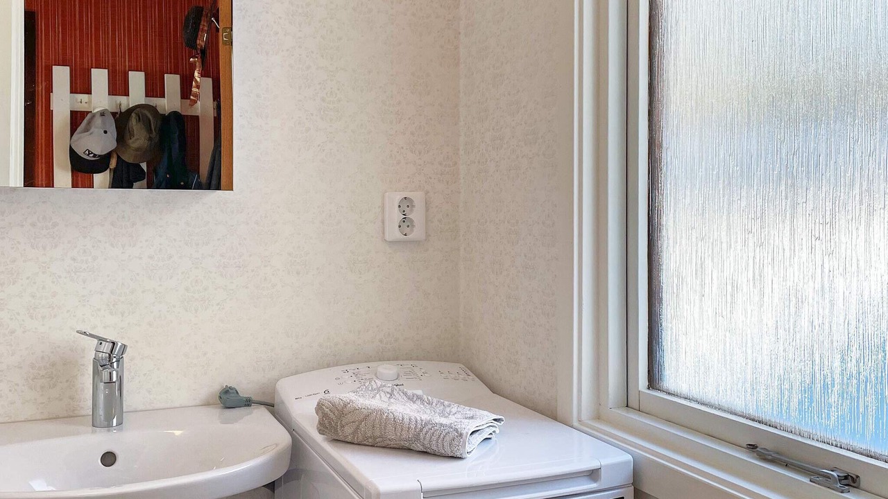 Photo of Bathroom in Nashulta