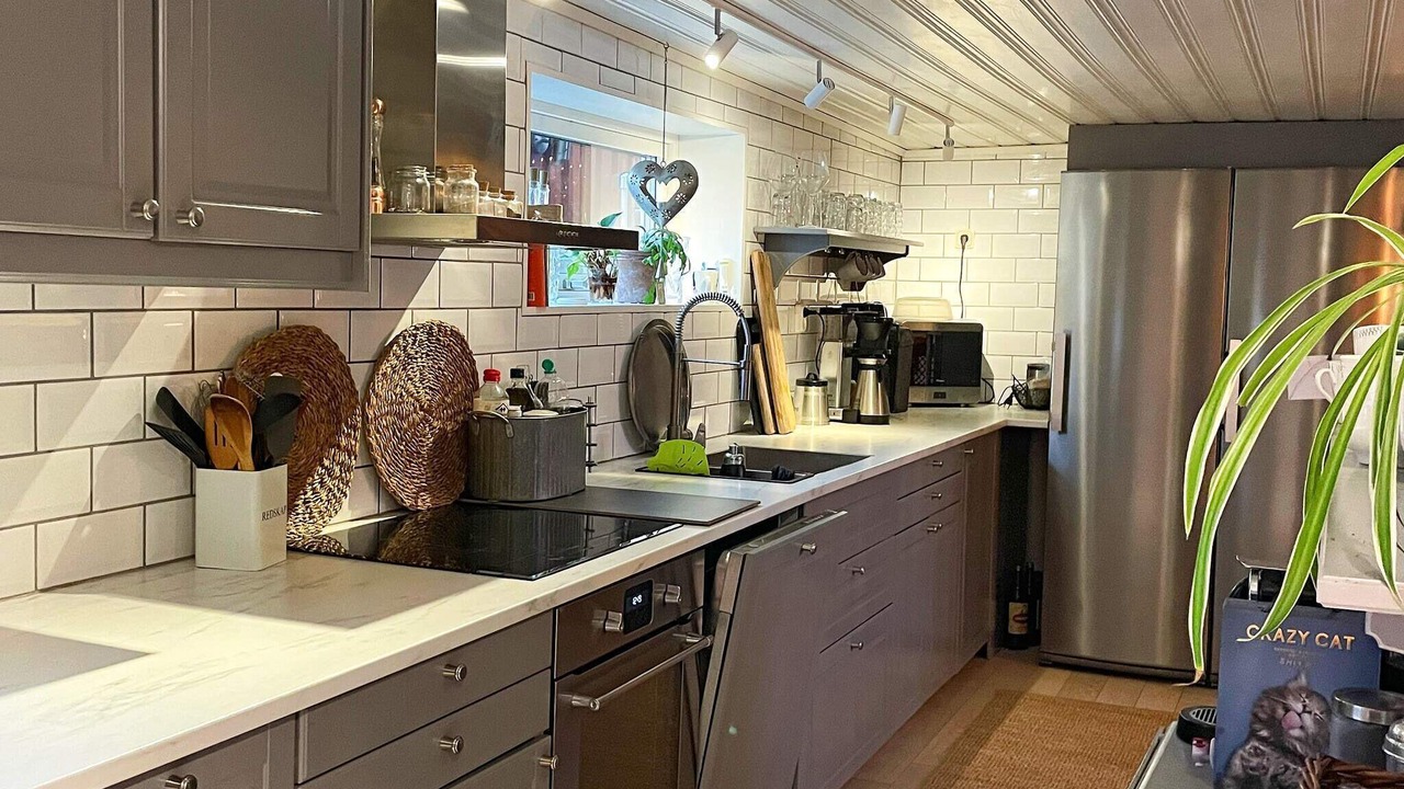 Photo of Kitchen in Stillingson