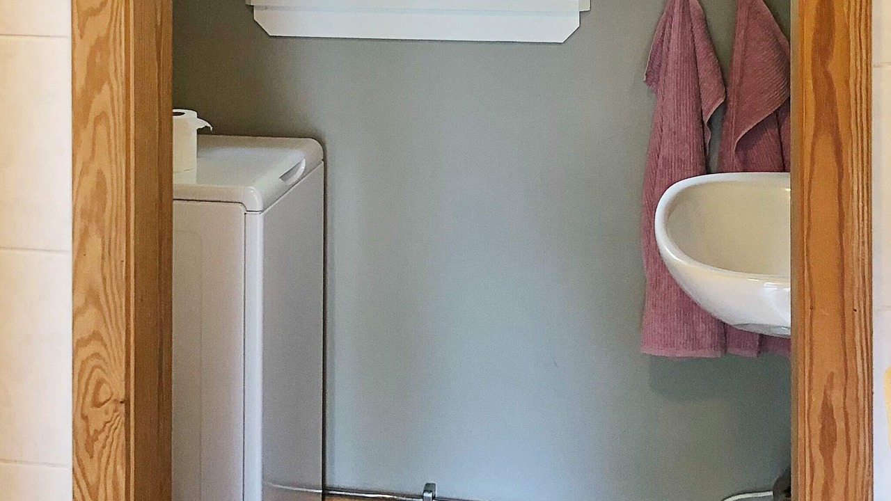 Photo of Bathroom in Stillingson