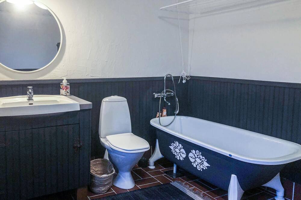Photo of Bathroom in Kopingebro