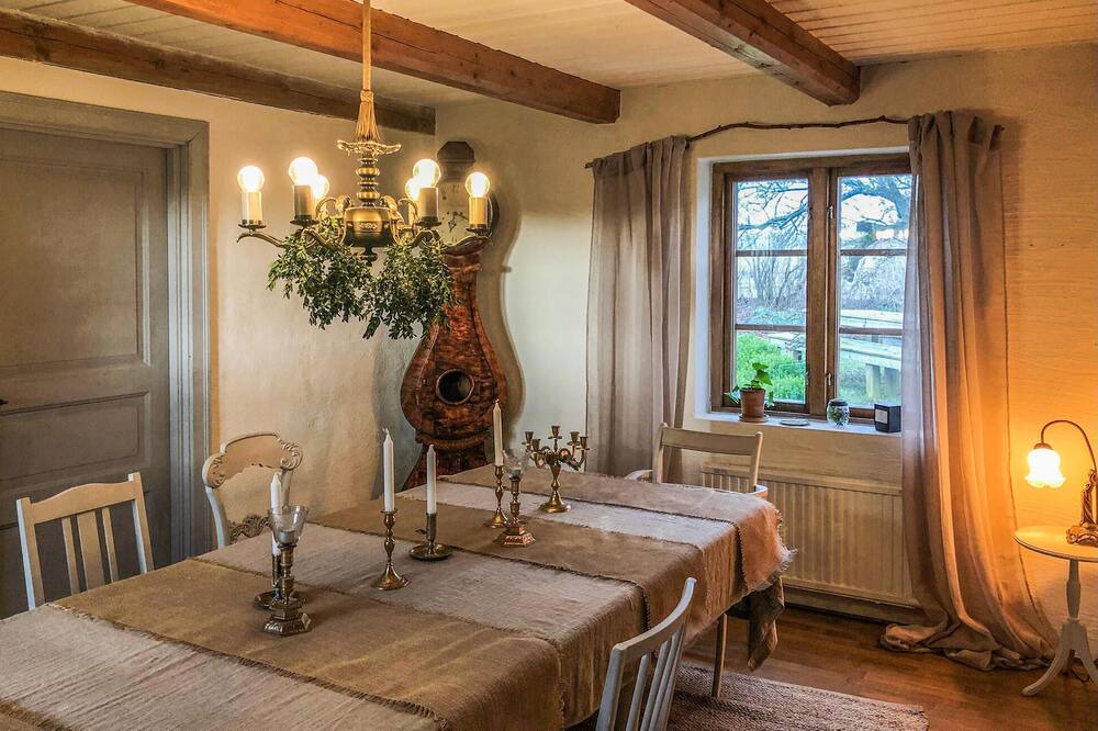 Photo of Bedroom in Kopingebro