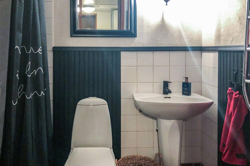 Photo of Bathroom in Kopingebro