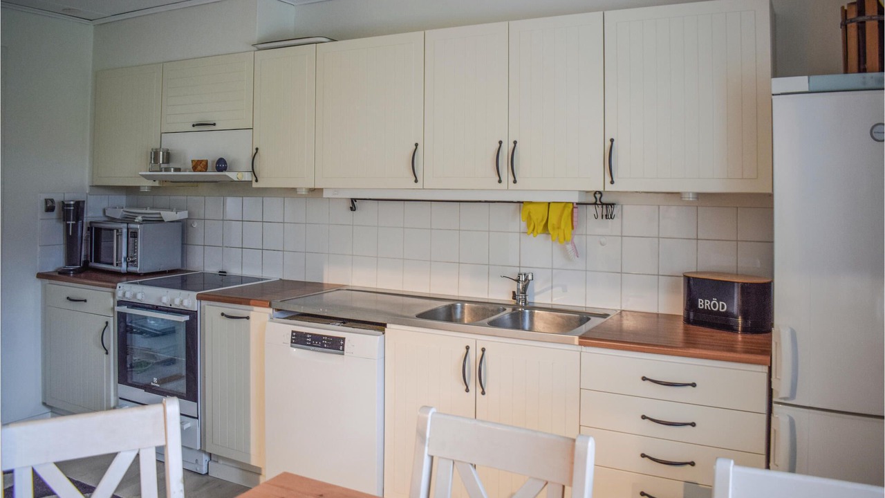 Photo of Kitchen in Brandstorp