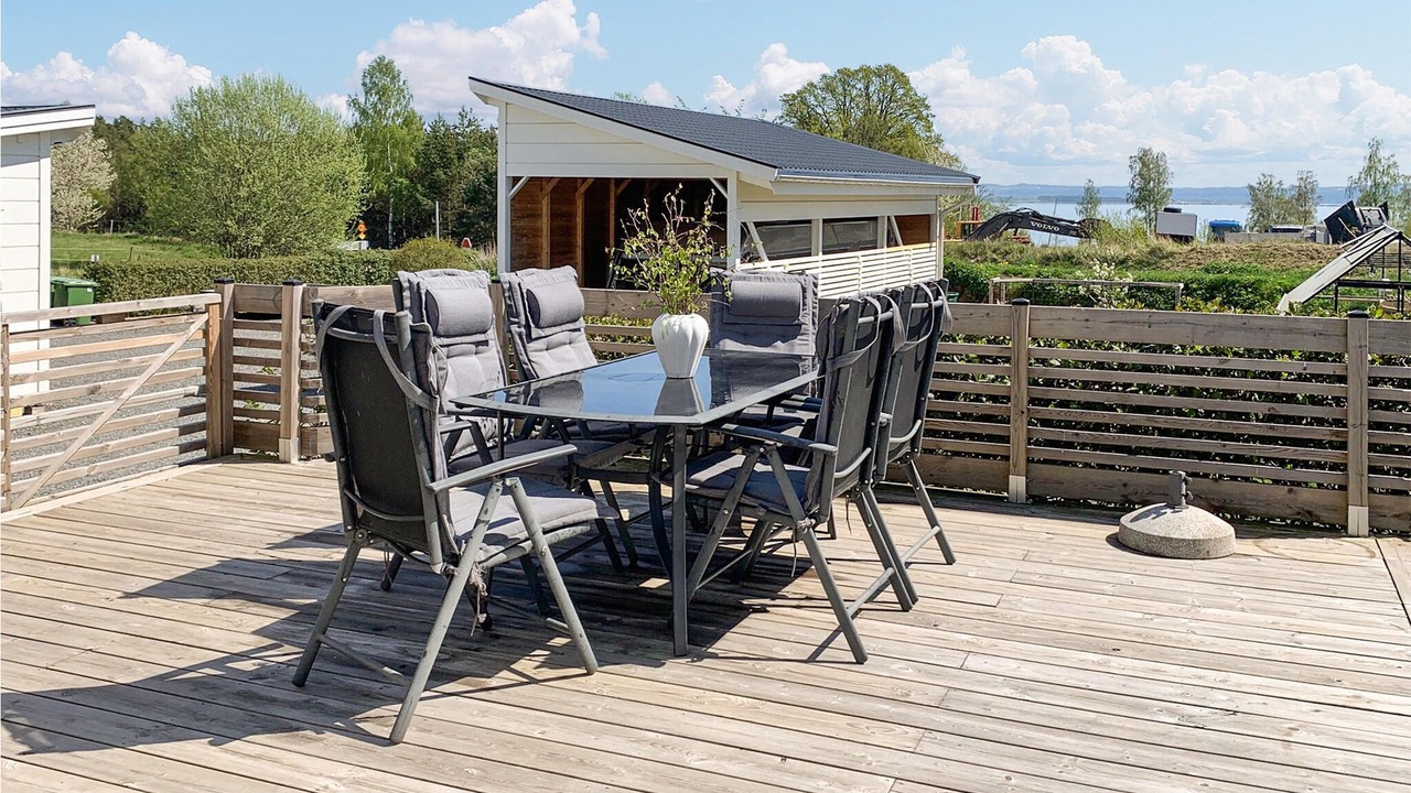 Photo of Outdoor in Brandstorp