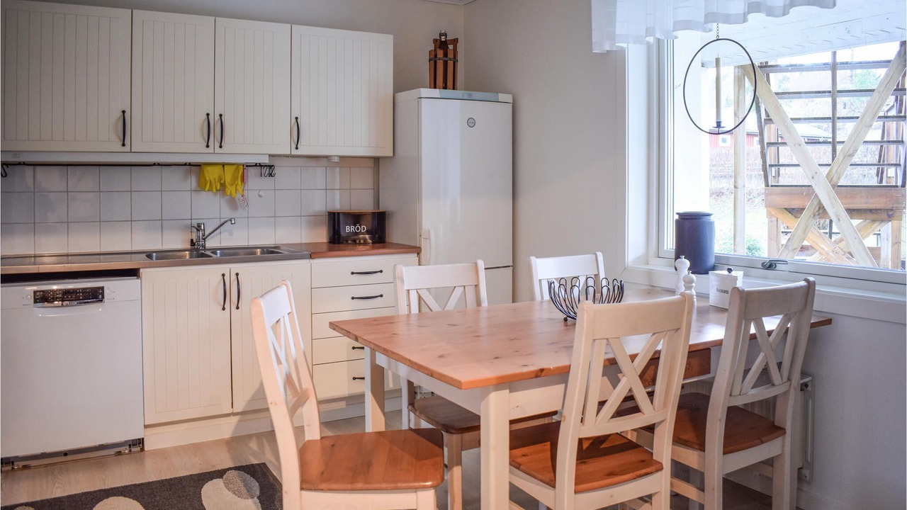 Photo of Kitchen in Brandstorp