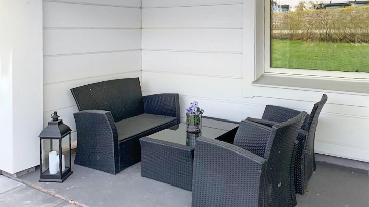 Photo of Patio Balcony in Brandstorp