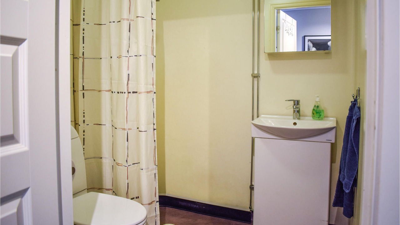 Photo of Bathroom in Brandstorp