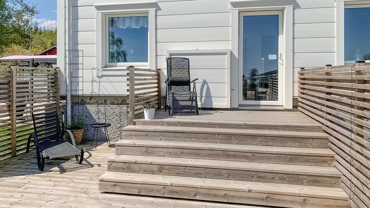 Photo of Outdoor in Brandstorp