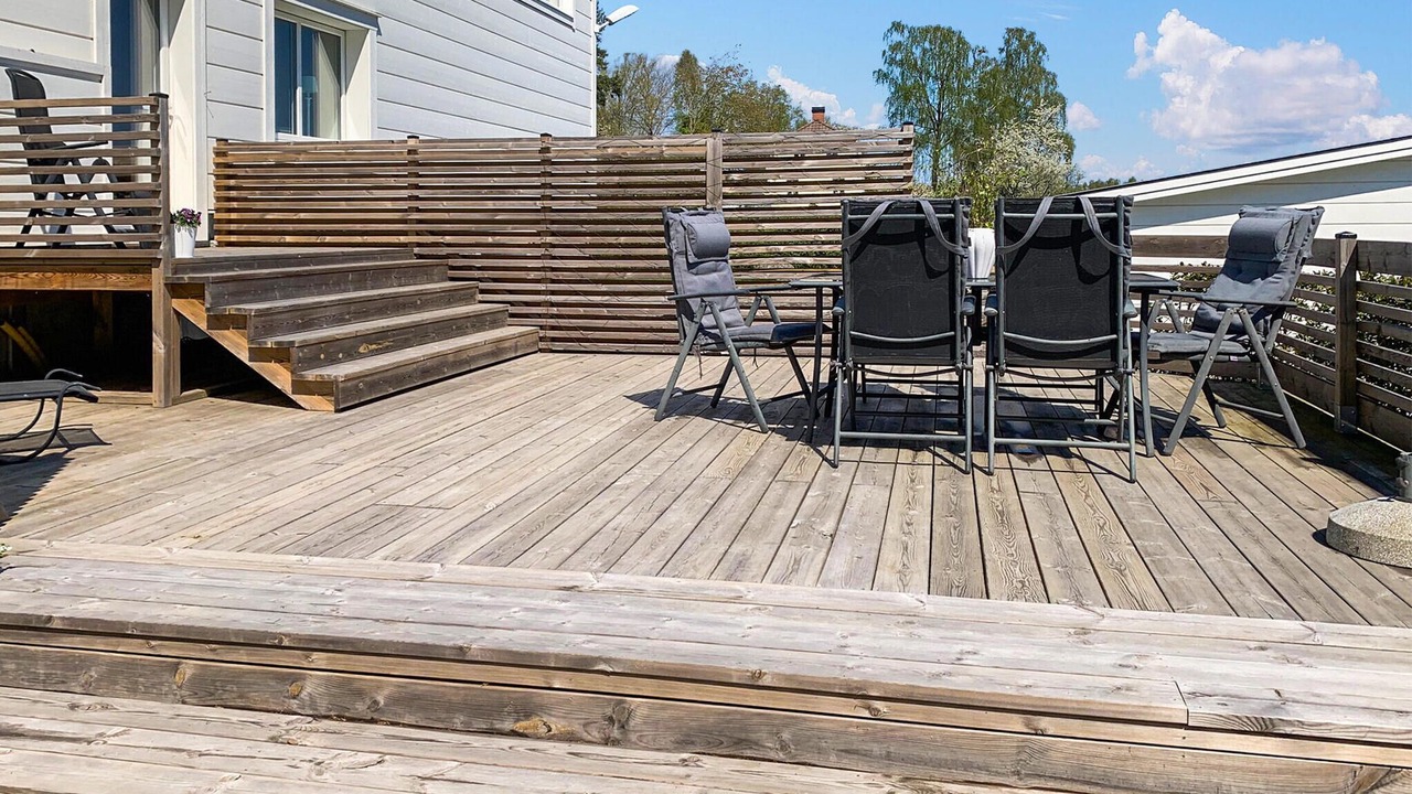 Photo of Outdoor in Brandstorp