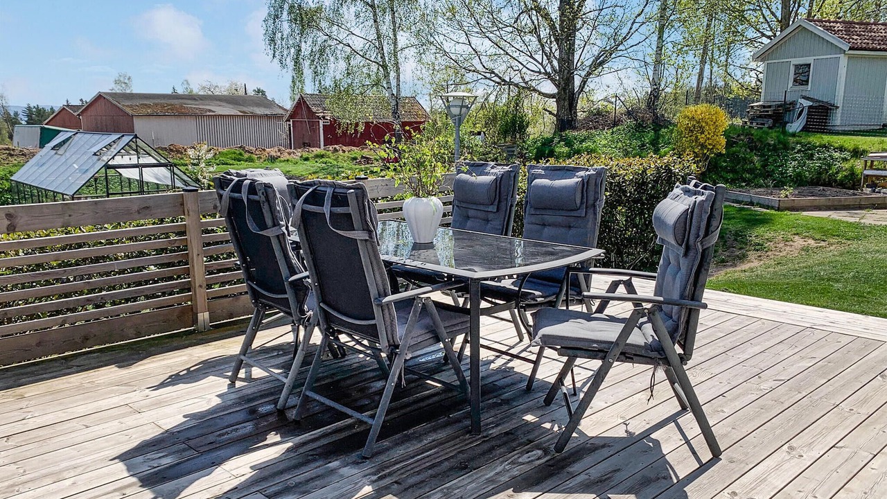 Photo of Outdoor in Brandstorp