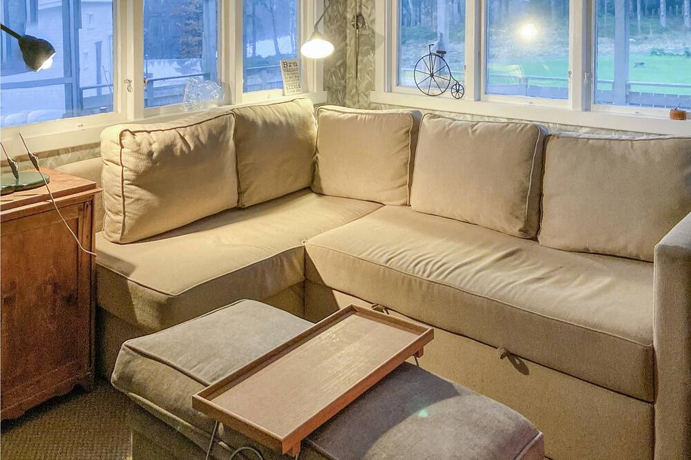 Photo of Bedroom in Harryda