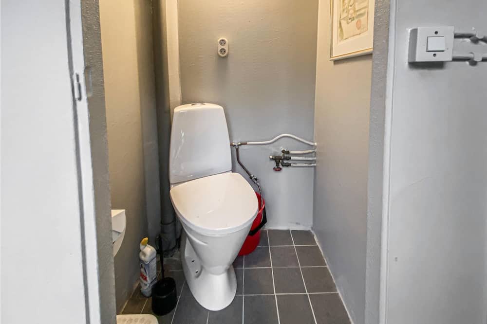 Photo of Bathroom in Harryda