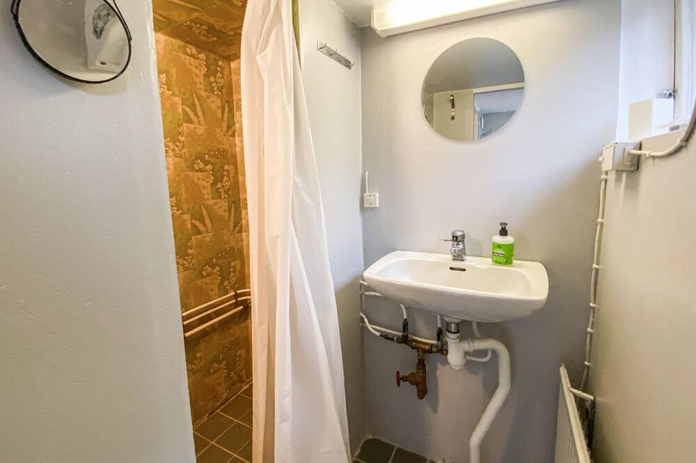 Photo of Bathroom in Harryda