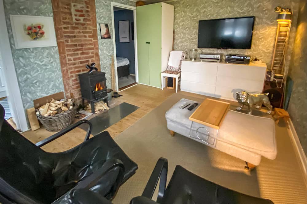 Photo of Bedroom in Harryda
