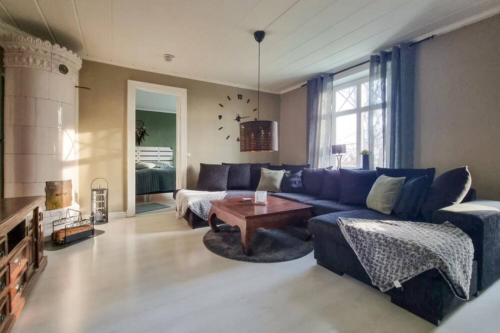 Photo of Bedroom in Toreboda