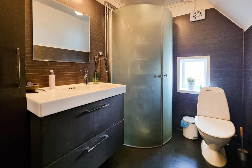 Photo of Bathroom in Toreboda