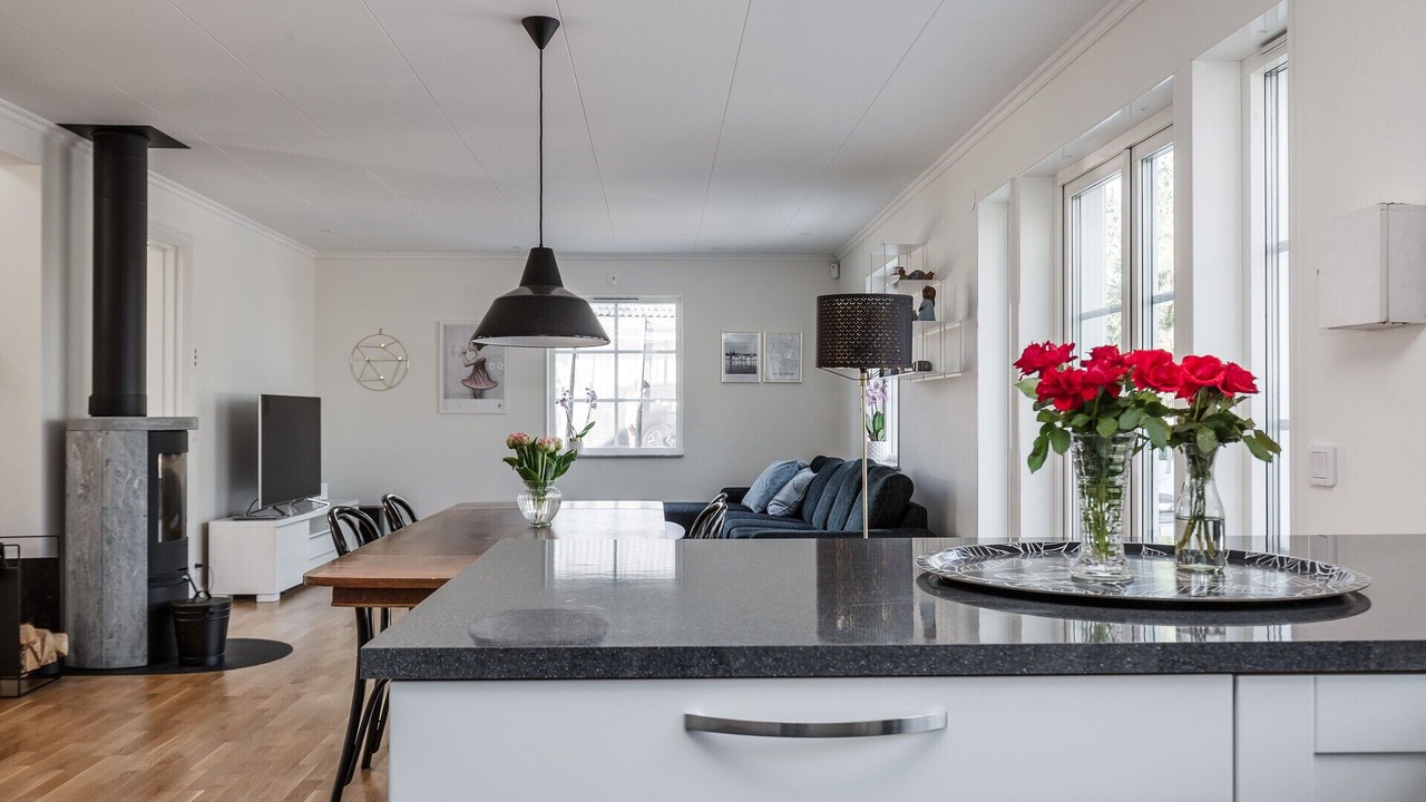 Photo of Kitchen in Vega