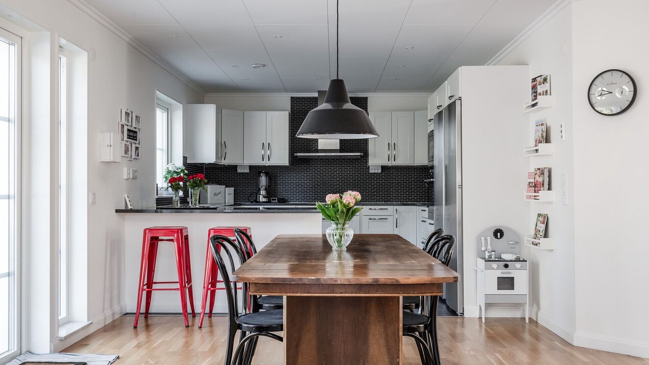 Photo of Kitchen in Vega