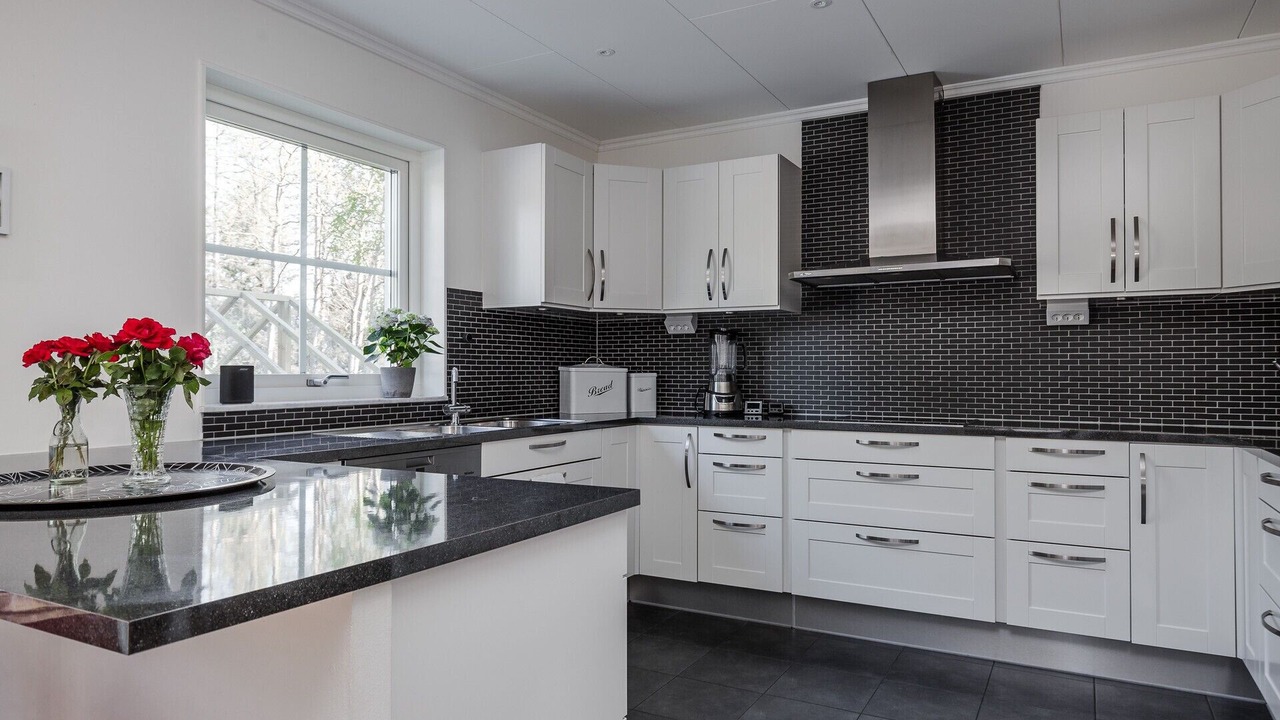 Photo of Kitchen in Vega