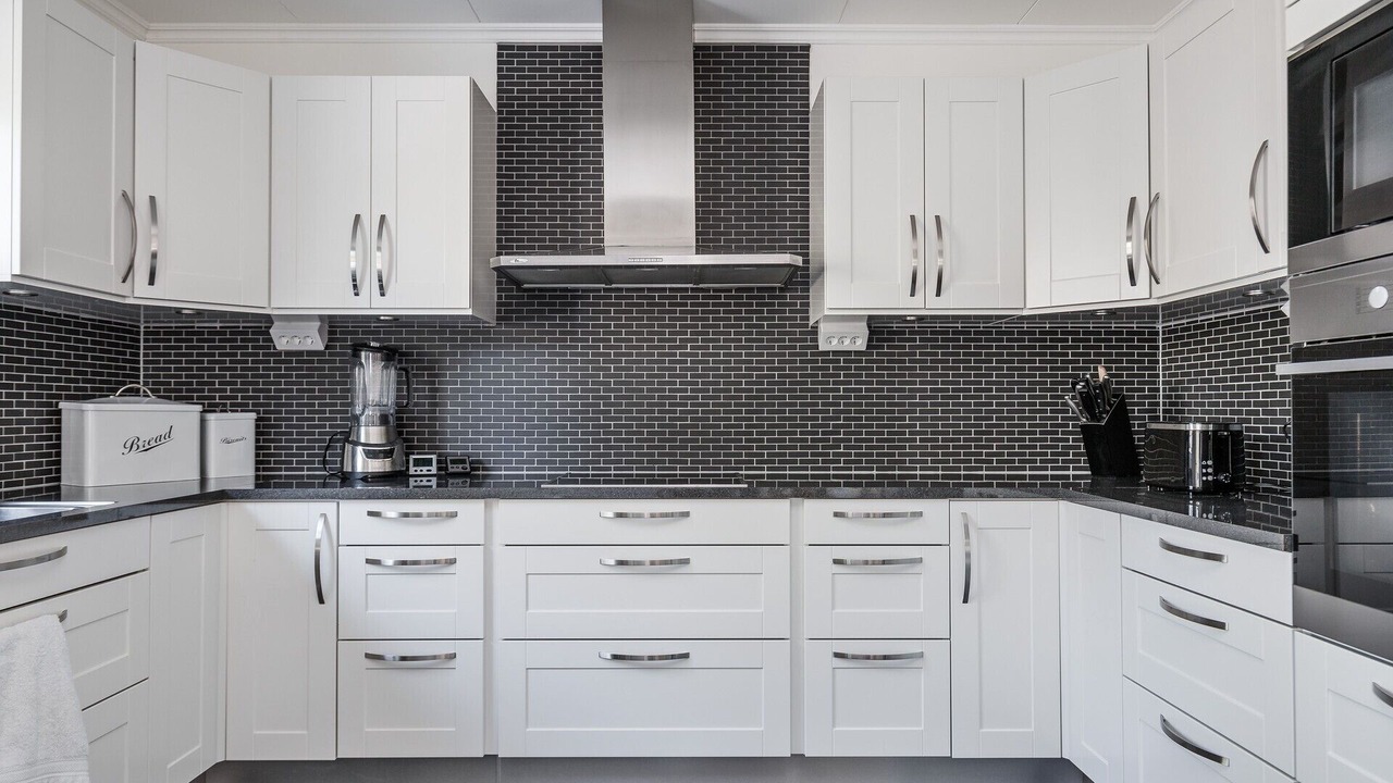 Photo of Kitchen in Vega