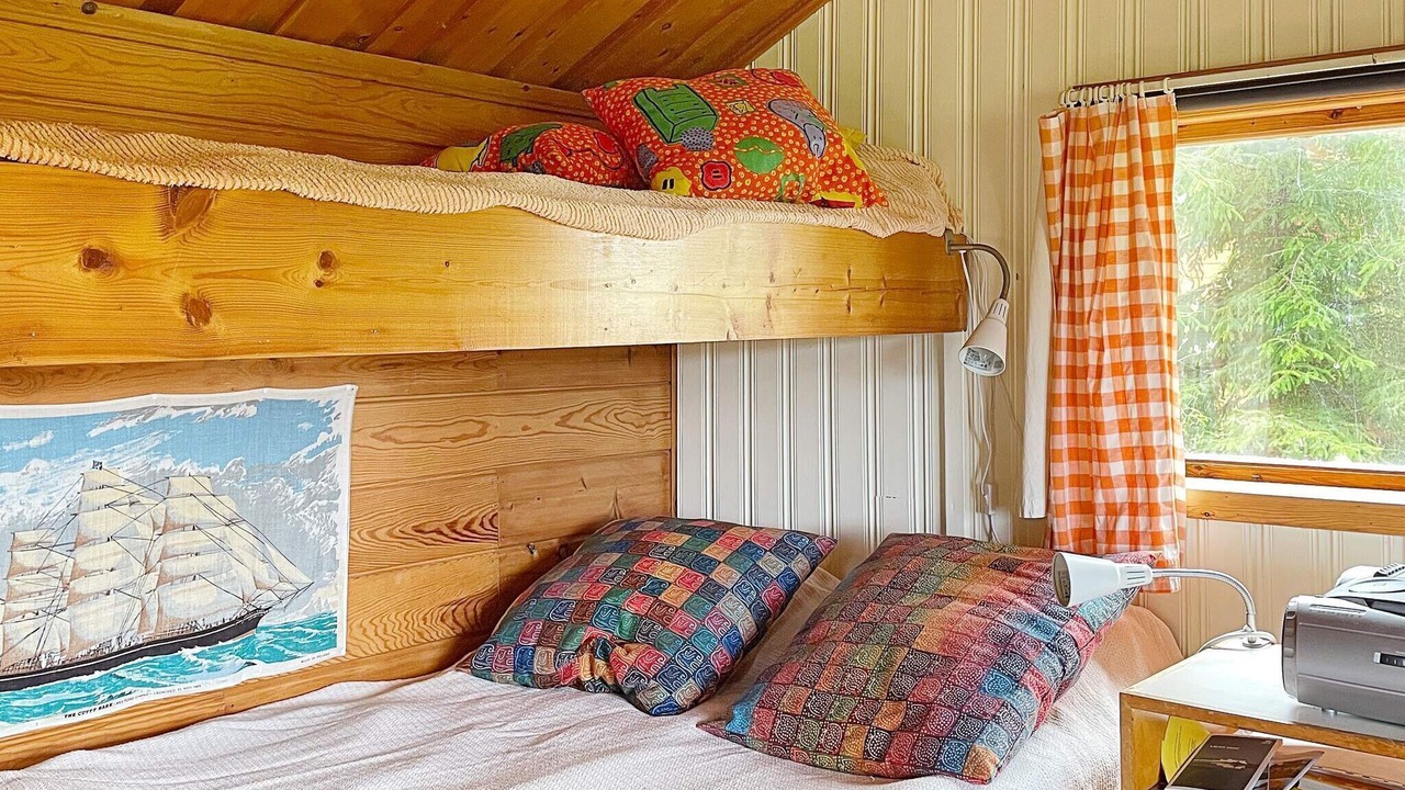 Photo of Bedroom in Otterstad