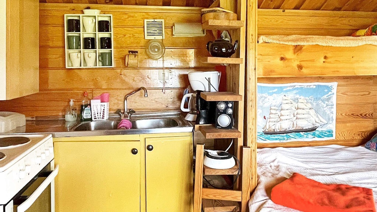 Photo of Kitchen in Otterstad