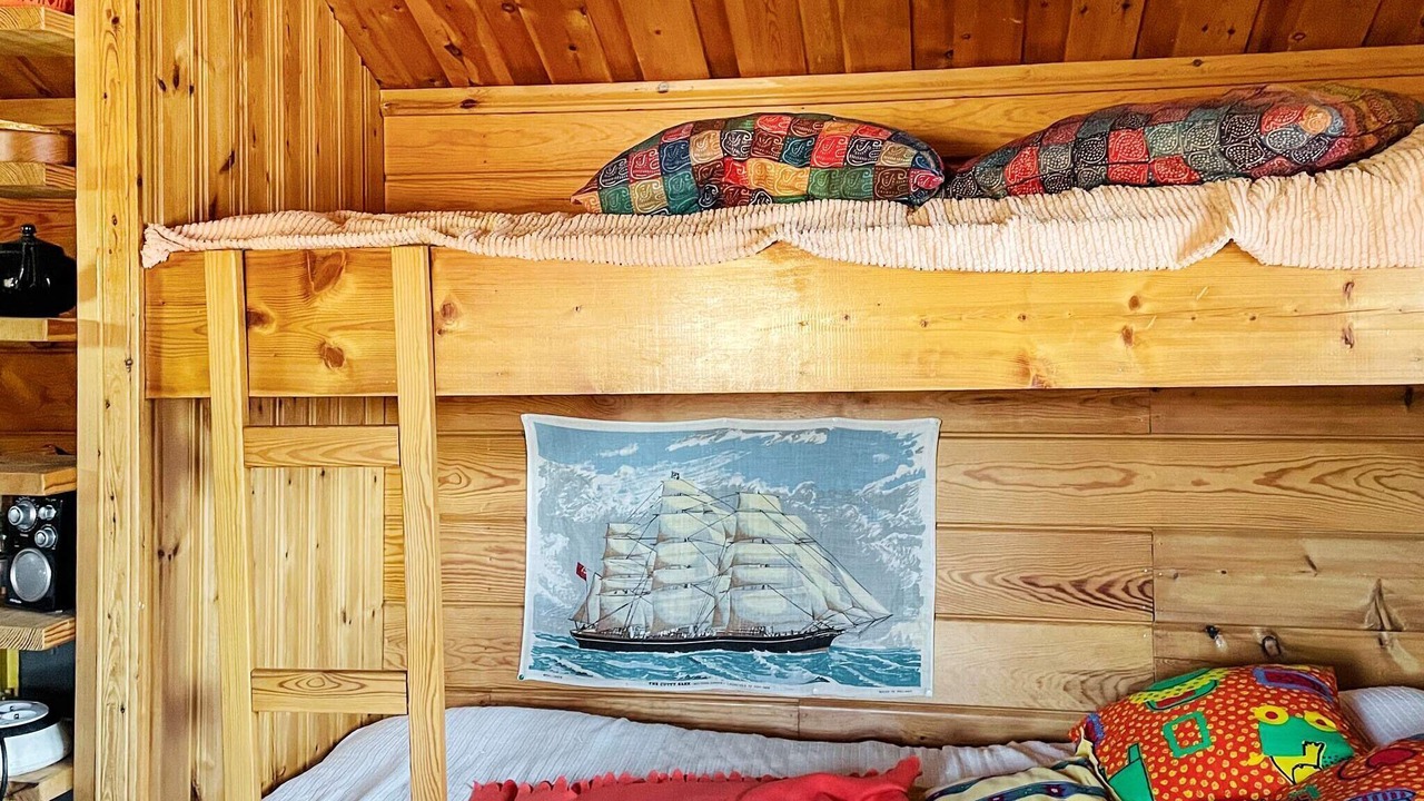 Photo of Bedroom in Otterstad