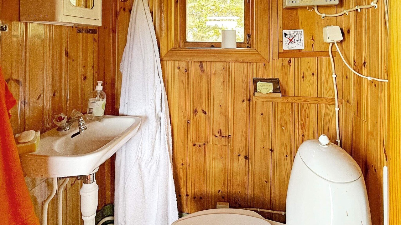 Photo of Bathroom in Otterstad