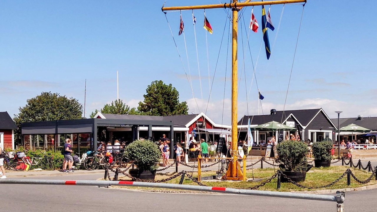 Photo of Outdoor in Hollviken
