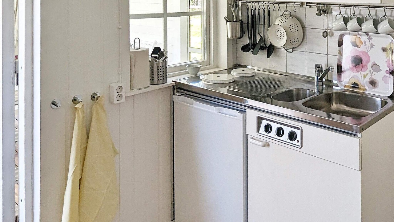 Photo of Kitchen in Hollviken
