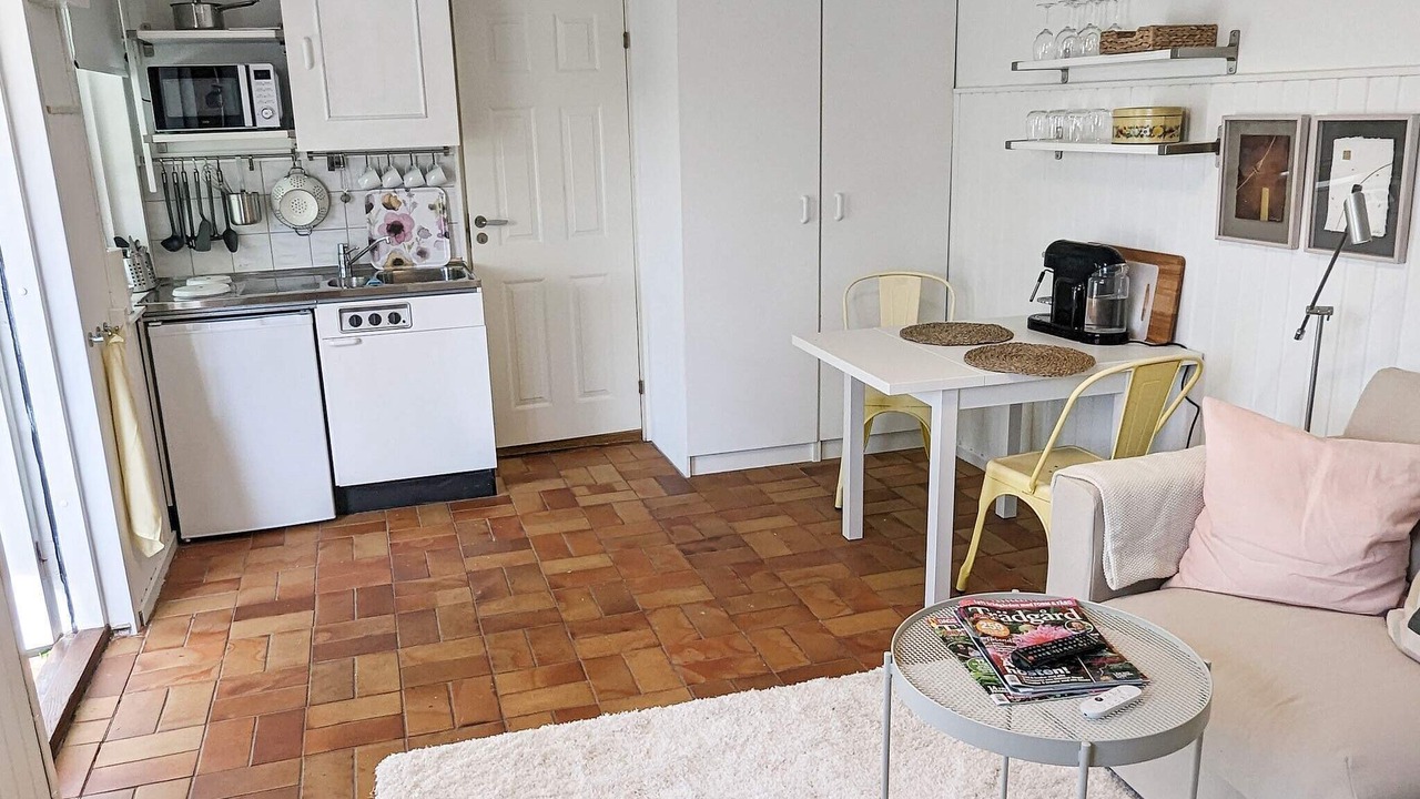 Photo of Kitchen in Hollviken