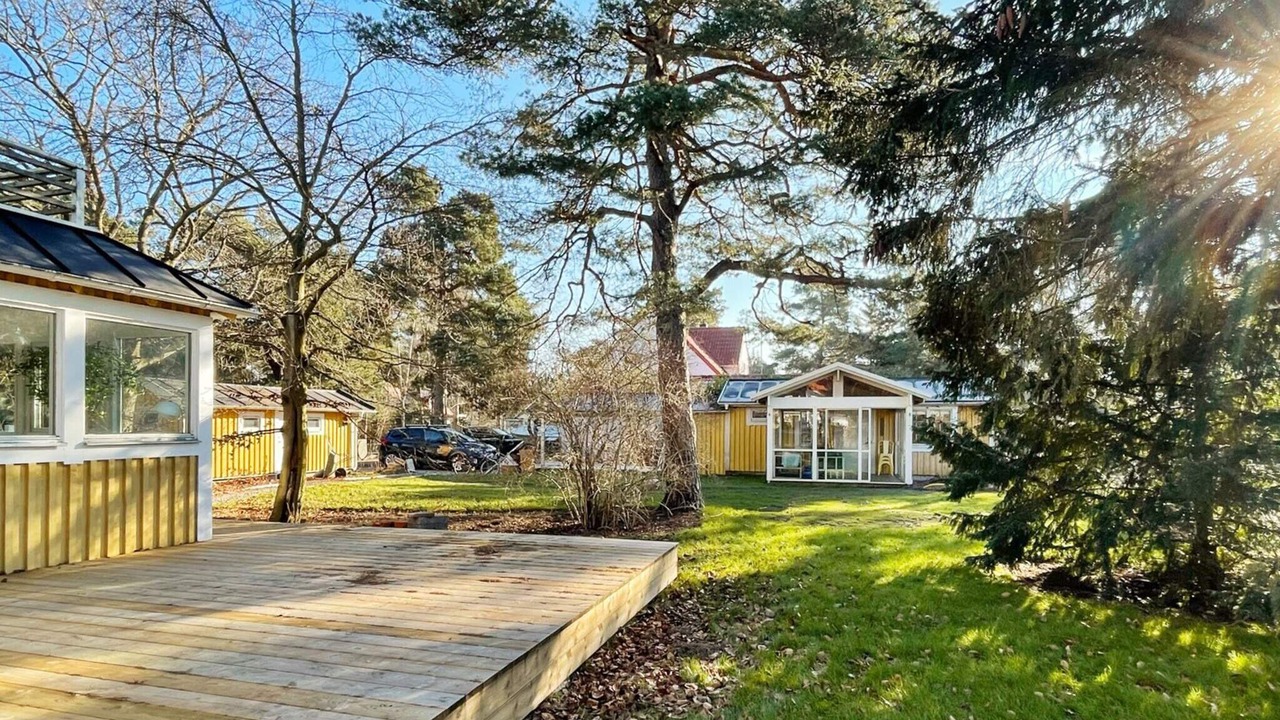 Photo of Outdoor in Hollviken