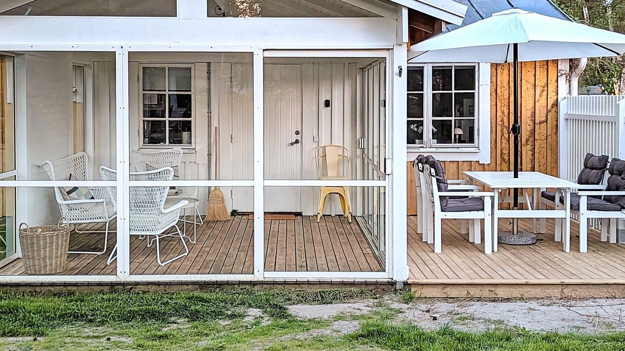 Photo of Patio Balcony in Hollviken