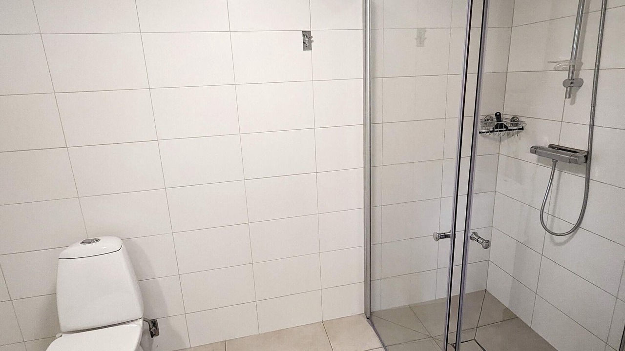 Photo of Bathroom in Hollviken