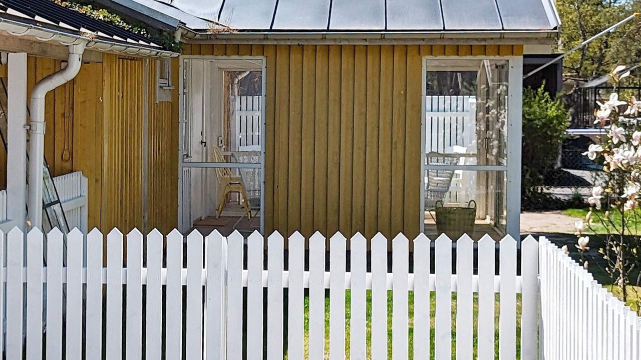 Photo of Patio Balcony in Hollviken
