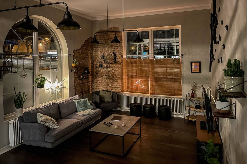 Photo of Livingroom in Bagaregarden
