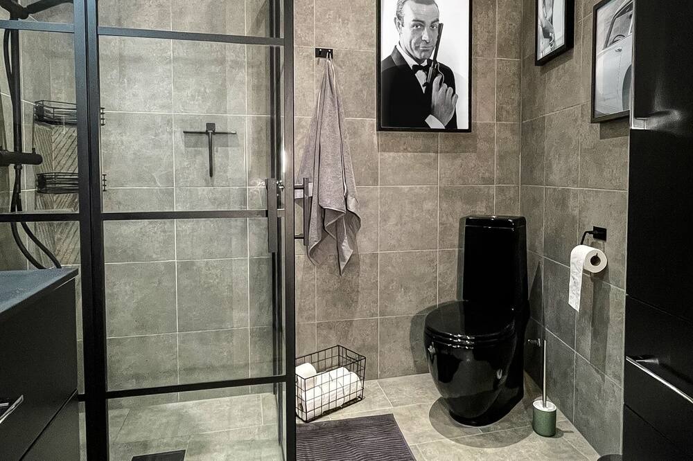 Photo of Bathroom in Bagaregarden