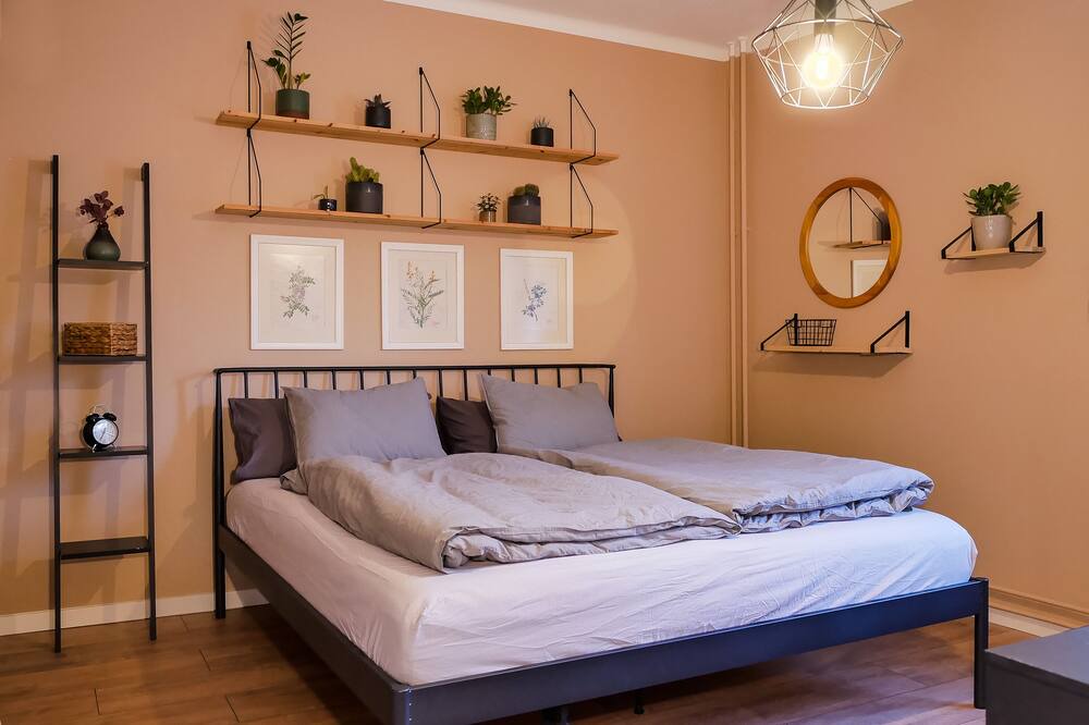 Photo of Bedroom in Bagaregarden